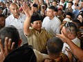 Prabowo Disebut Akan Jenguk Ahmad Dhani di Rutan