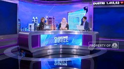 Paket Kebijakan Ekonomi ke-16, Sudah Tepatkah untuk RI?