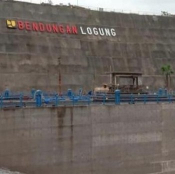 Bendungan di Kudus Rp 600 M Rampung, Siap Digenangi Air