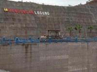 Bendungan di Kudus Rp 600 M Rampung, Siap Digenangi Air