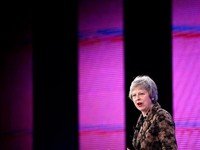 Demi Perjanjian Brexit, PM Inggris Minta Dukungan Publik