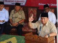 Prabowo Janji Lebih Libatkan Disabilitas dalam Buat Peraturan