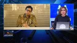 Menperin: Ada Salah Persepsi Soal Relaksasi DNI!