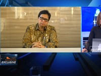 Menperin: Ada Salah Persepsi Soal Relaksasi DNI!