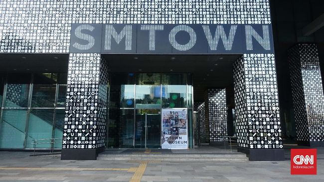 Kala Transmedia Menembus Jantung K-Pop Bernama SM Town