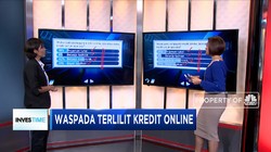 Ingin Pinjam Uang Online? Cek Dulu Kondisi Finansial Anda (1)