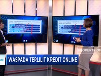 Ingin Pinjam Uang Online? Cek Dulu Kondisi Finansial Anda (1)
