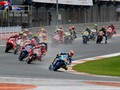 Dovizioso Merasa Pebalap Lain Lambat di MotoGP Valencia 2018