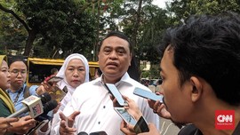 DMI Tak Sependapat Soal Cap Masjid Terpapar Radikalisme