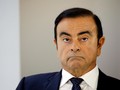 Renault Pilih Tak Pecat Carlos Ghosn