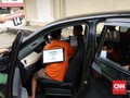 Masih Anak-anak, Pembunuh Sopir Taksi Online Divonis 10 Tahun