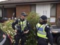 Diduga Siapkan Teror Natal, Tiga Pria Ditangkap di Melbourne