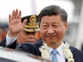 Berebut Pengaruh, Xi Jinping Perdana Datangi Filipina