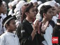 MUI: Maulid Nabi Momentum Merawat Persatuan