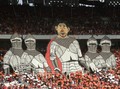 Persija vs Mitra Kukar, The Jakmania Dilarang Bawa Suar