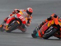 Marquez dan Lorenzo Tidak Fit saat Tes di Valencia