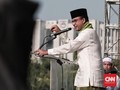 Anies soal Serangan di Medsos: Seperti Dilempari Tusuk Gigi