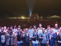 33 Ribu 'Bikers' Honda Kumpul di Pangandaran