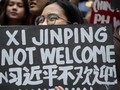 Rakyat Filipina Tolak Xi Jinping dengan Meme Winnie The Pooh