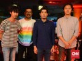 That's Rockefeller, Band 'Mitos' yang Bermusik Tanpa Pretensi