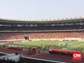 Susunan Pemain Persija vs Mitra Kukar, Riko dan Simic Starter
