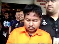 VIDEO: Terduga Pembunuh Dufi Terancam Pasal Hukuman Mati