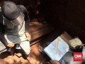 Arkeolog Dalami Temuan Situs Candi di Desa Duduhan, Semarang