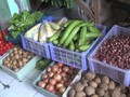 VIDEO: Harga Bawang Merah Naik jadi Rp20 Ribu per Kg