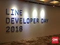 Line Jadikan AI dan Blockchain Fokus Bisnis di 2019