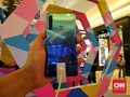 Usung 4 Kamera, Samsung Galaxy A9 Dibanderol Rp7,9 Juta