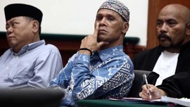 Hercules Dibekali Surat Kuasa Usang untuk Rebut Lahan PT Nila