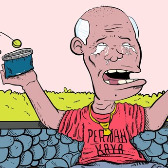 Ini 5 Kebiasaan Buruk yang Buat Milenial Miskin Saat Pensiun