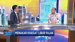Dilema Penerapan Tax Holiday