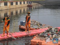 RUU SDA Disahkan, Siap-Siap Pidana Bagi Pencemar Air