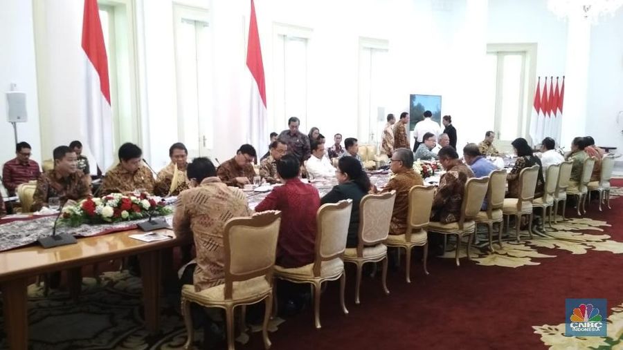 Bahaya Currency War Bagi Indonesia
