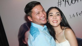 Gading Marten: Kami Akan Selalu Baik-baik untuk Gempi