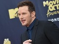 Chris Pratt Tunangan dengan Katherine Schwarzenegger