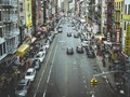 Pasar Mobil di China Kembali Anjlok Imbas Perang Impor