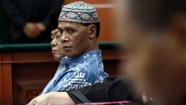 Hercules Ditangkap Polisi, Diduga Terkait Kasus Tanah