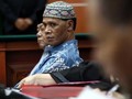 Rekam Jejak Hercules, Tokoh Timor yang 'Besar' di Tanah Abang