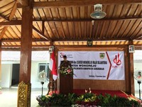 Perkuat Ekonomi Pedesaan, OJK Resmikan Bumdes Desa Wonorejo