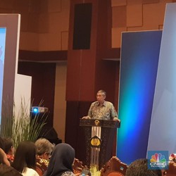 Wamenkeu Bocorkan Strategi Pemerintah Tingkatkan Tax Ratio