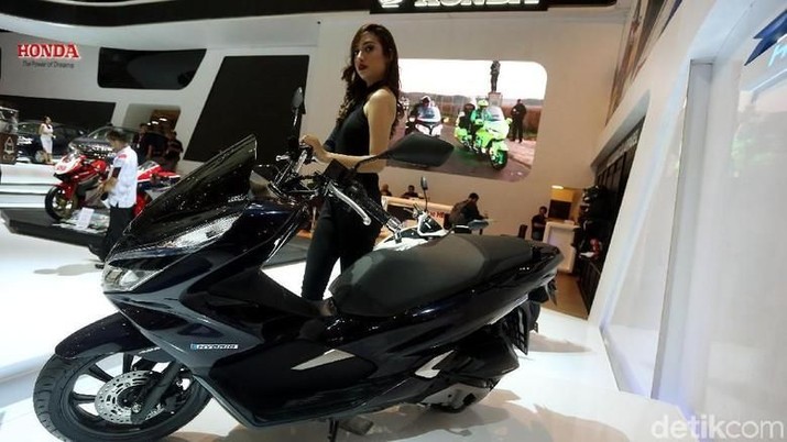 Honda PCX Honda PCX