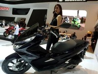 Banting Harga, Dealer Diskon Honda PCX Rp 11 Juta