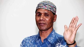 Hercules Diduga Aktor Utama Pendudukan Lahan di Kalideres