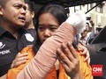 Polisi Buru Dua Orang yang Bantu Pembunuh Dufi