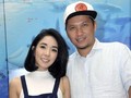 Gisel Minta Maaf Cerai dengan Gading Marten