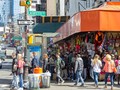 9 Area di New York yang Wajib Dijelajahi Turis