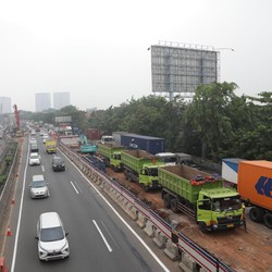 Jokowi Sudah Gencar Bangun Infrastruktur, What's Next?