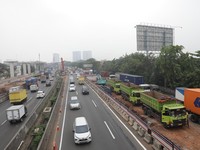 Jokowi Sudah Gencar Bangun Infrastruktur, What's Next?